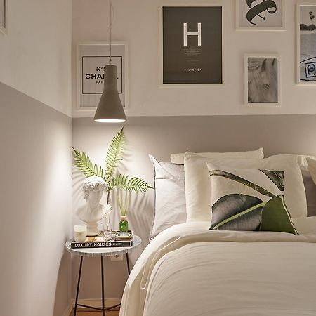 Lisbon Boutique Alfama With Patio 3 Apartman Kültér fotó